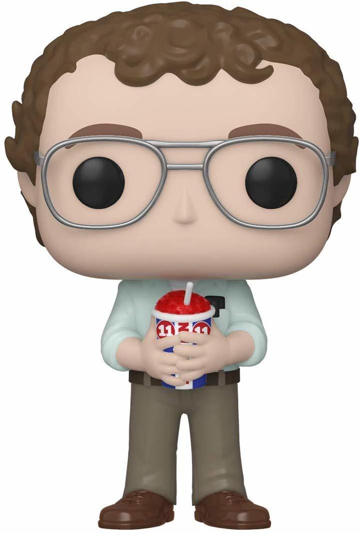 Moda Alexei Funko Pop