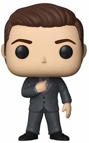 Fashion Schmidt Funko Pop