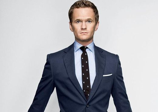 Barney Stinson