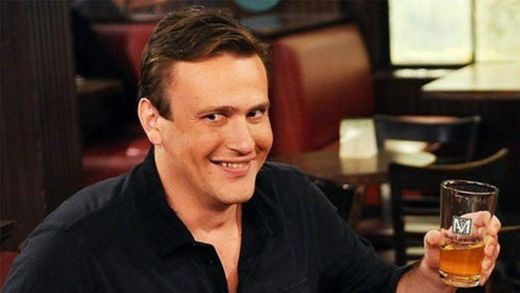 Marshall Erikson