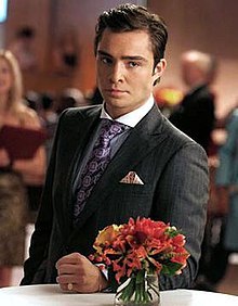 Fashion Chuck Bass