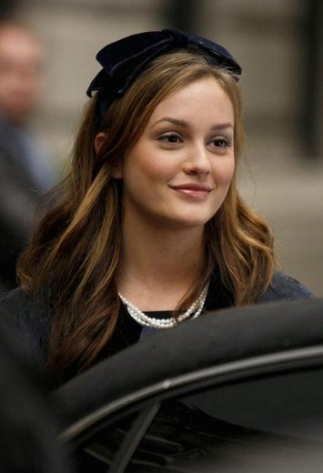 Blair Waldorf 