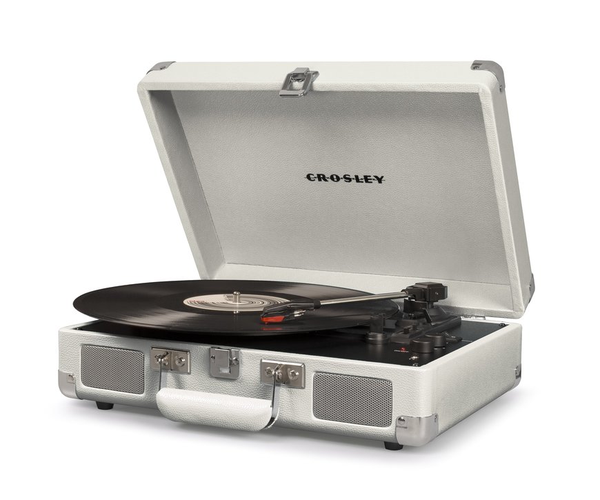 Moda Crosley Record Player 