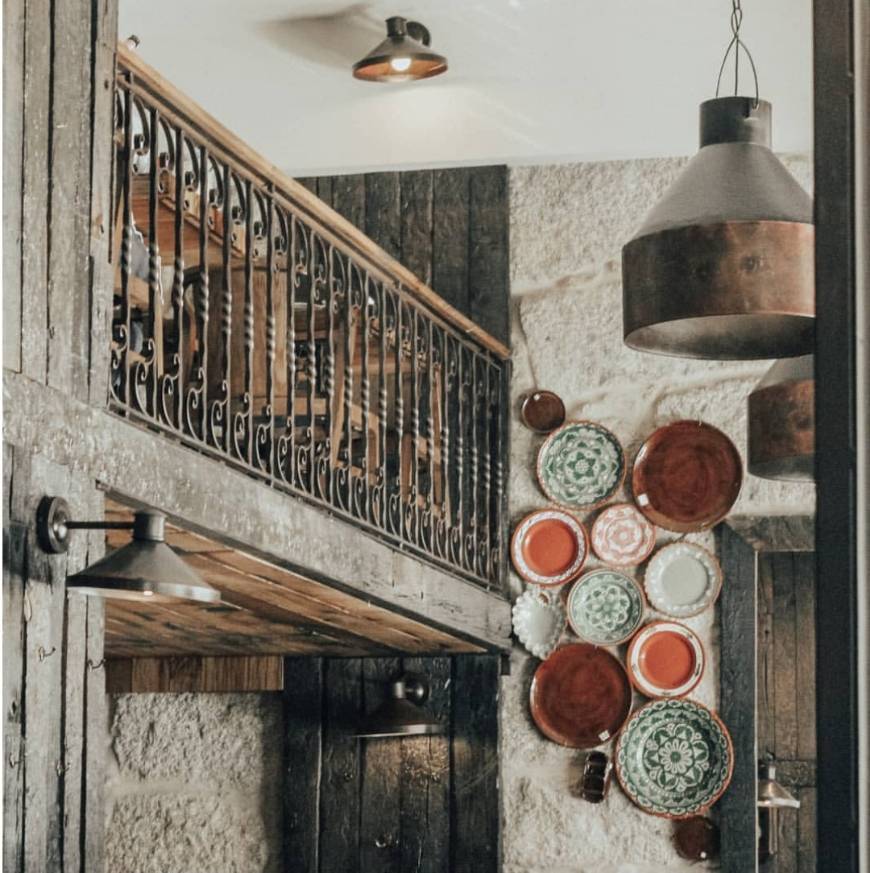 Restaurantes Brasão Aliados