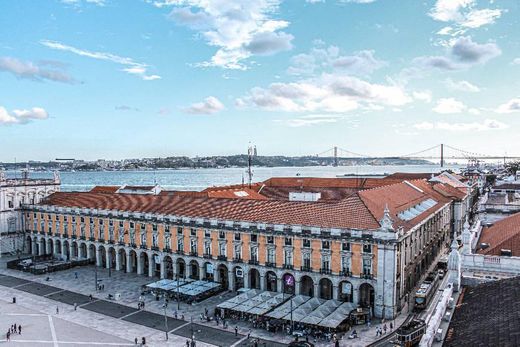 Arco da Rua Augusta