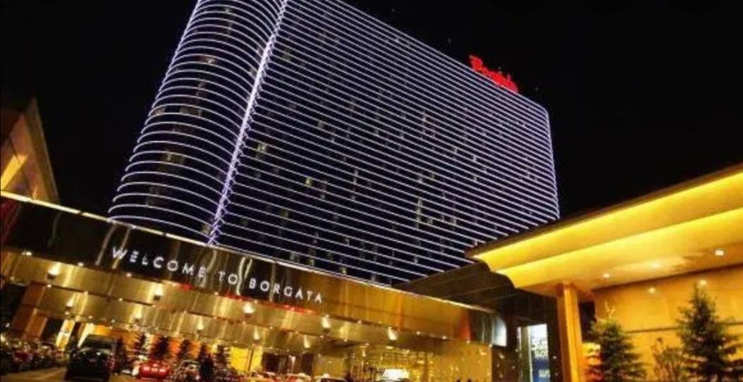 Borgata