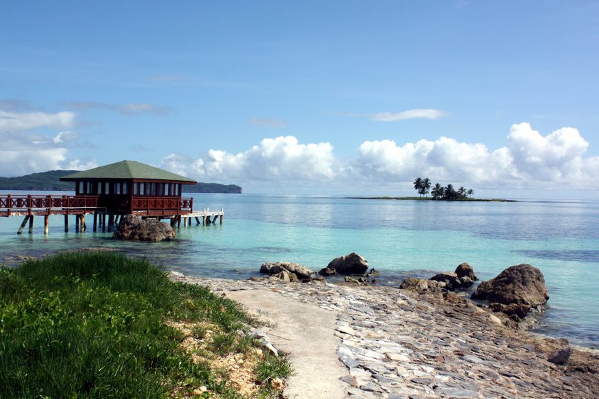 Lugar República Dominicana