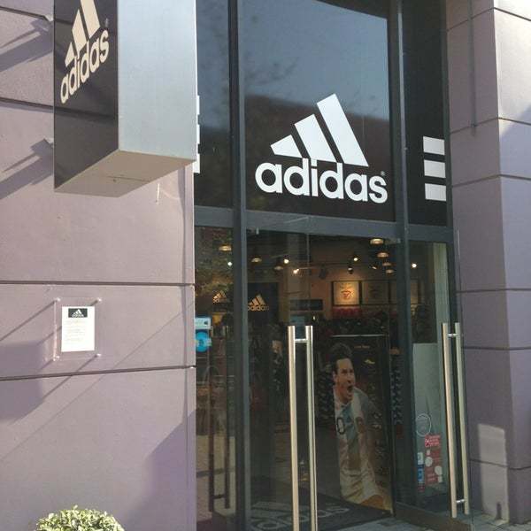 Place Adidas Outlet