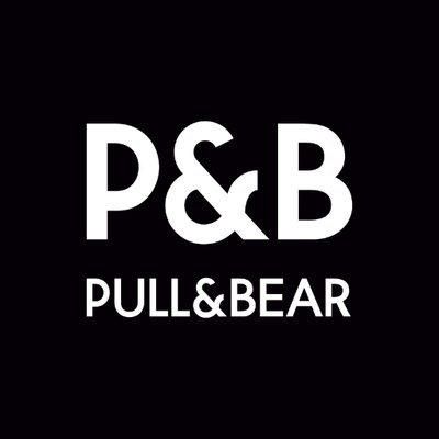 PullandBear