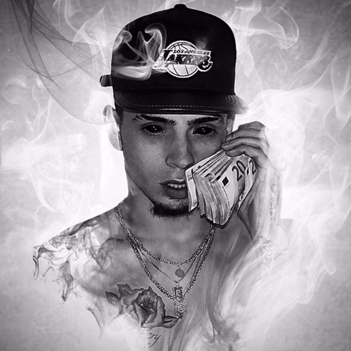 Social Mota jr