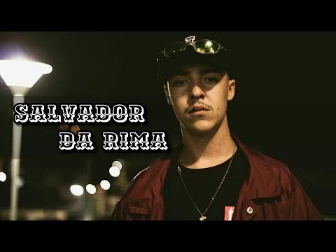 Social Salvador da rima