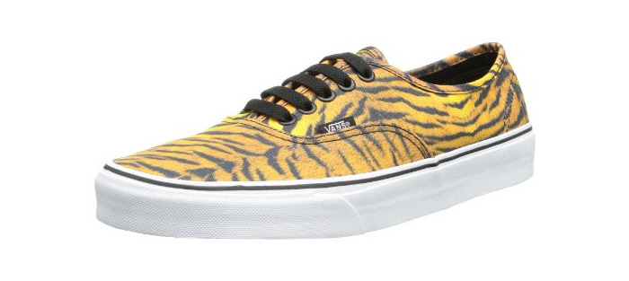 Social Vans U AUTHENTIC