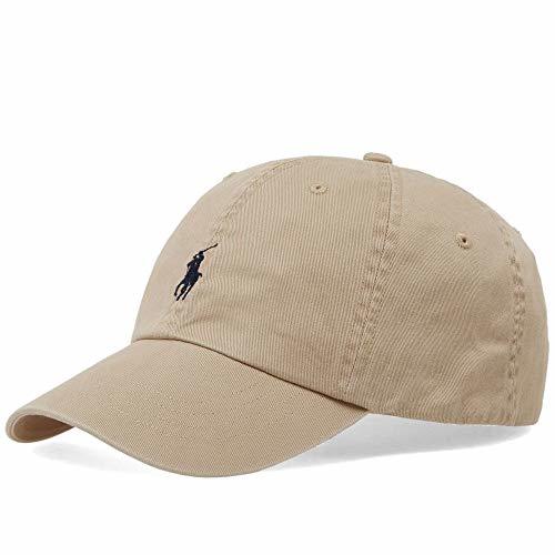 Social RALPH LAUREN POLO CLÁSICO HOMBRE GRIS