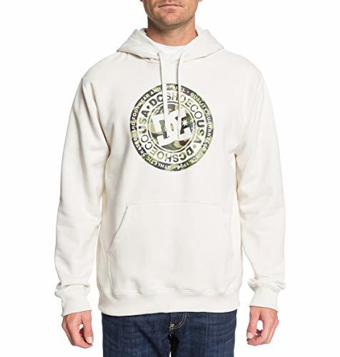 Social DC Shoes Circle Star