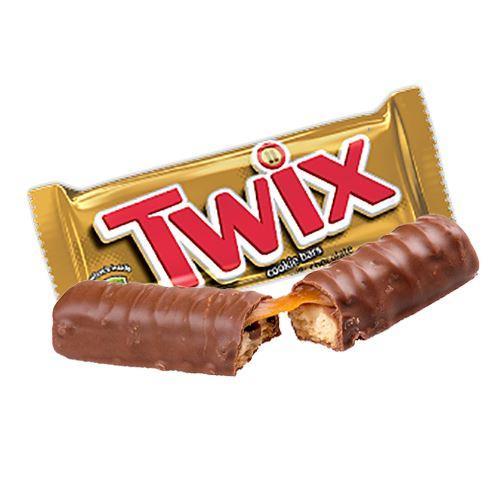 Social Twix