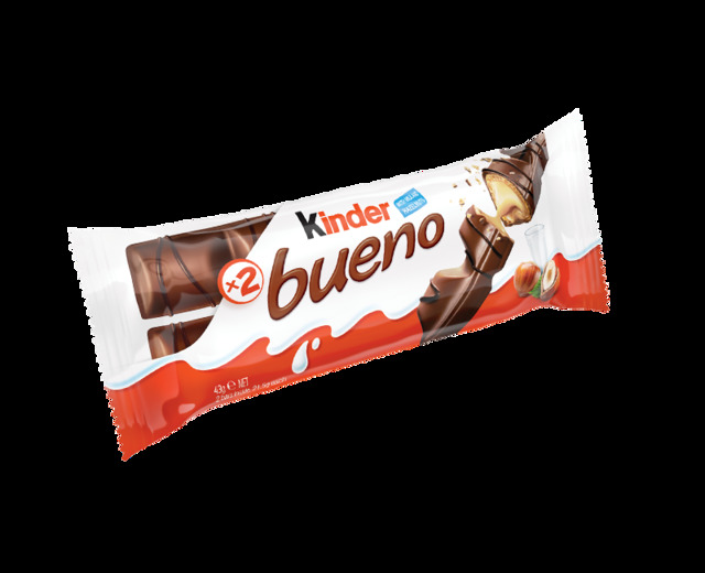 Social Kinder Bueno 