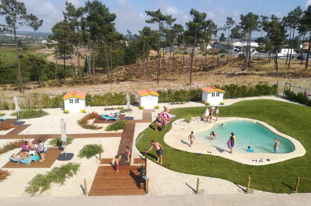 Hotel rural monte da lezíria 