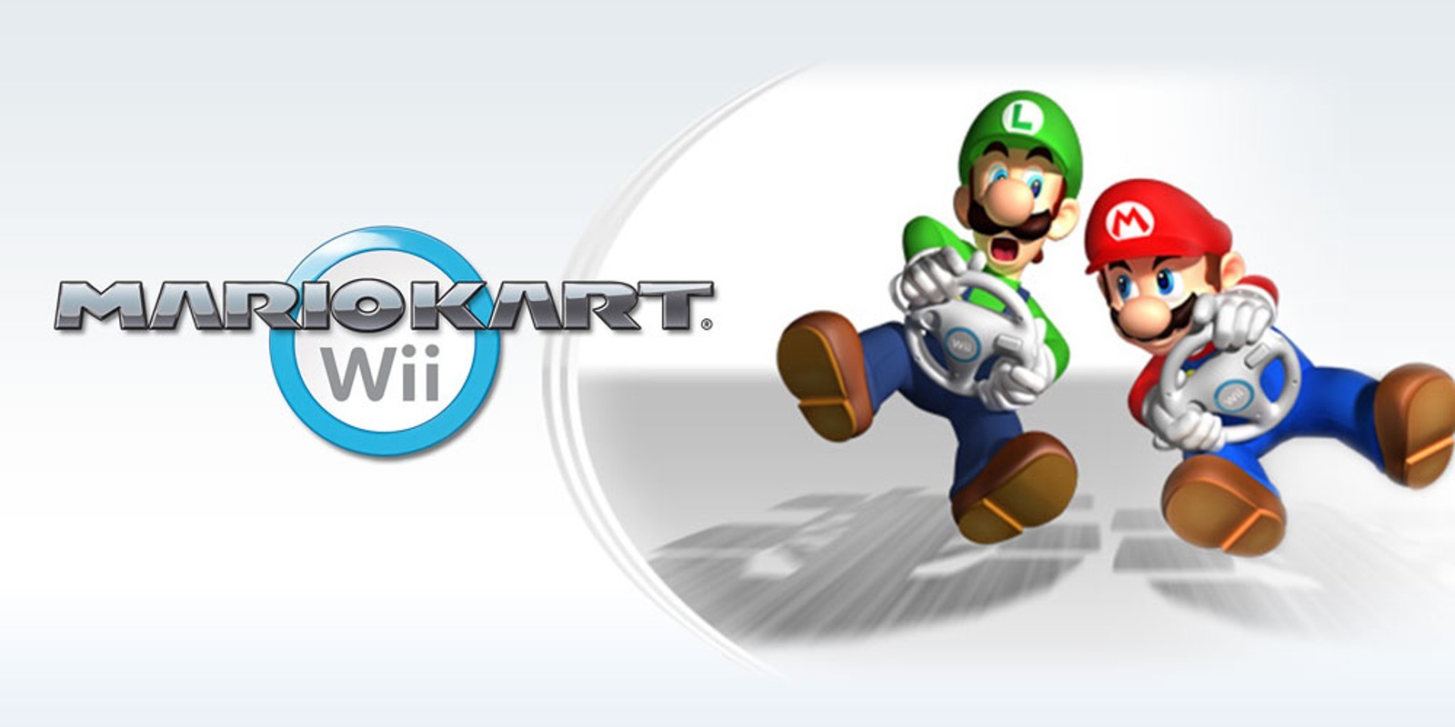 Fashion Mario Kart Wii