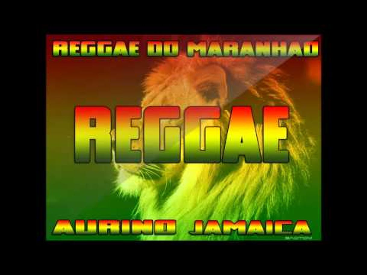 Fashion Playlist Reggae do Maranhão 