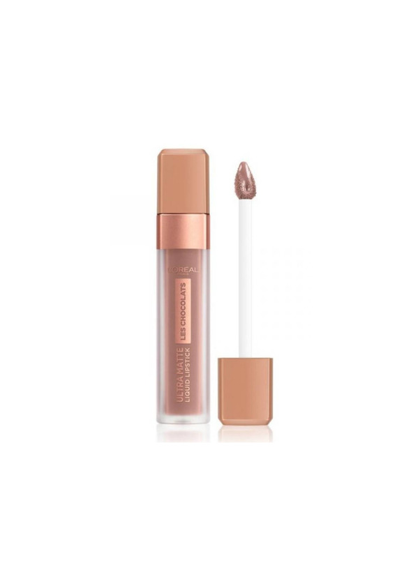 Product Batom L'Oréal Paris Les Chocolats Ultra Matte