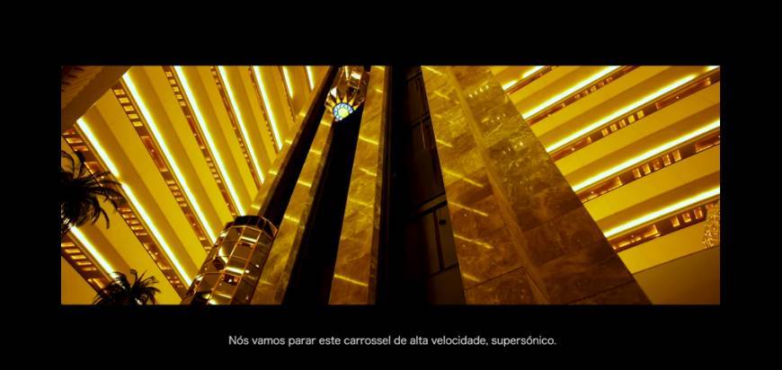 NÓS NÃO ESTAMOS BEM