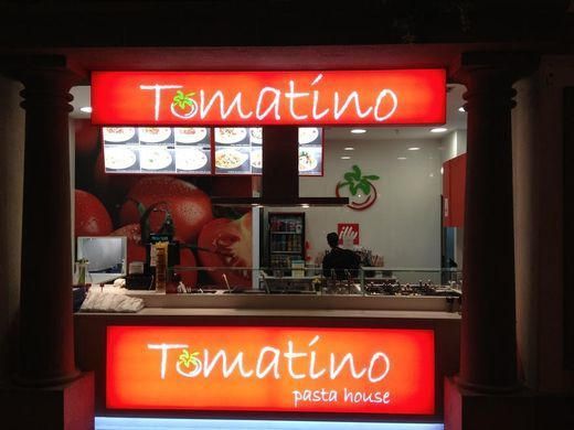 Restaurantes Tomatino