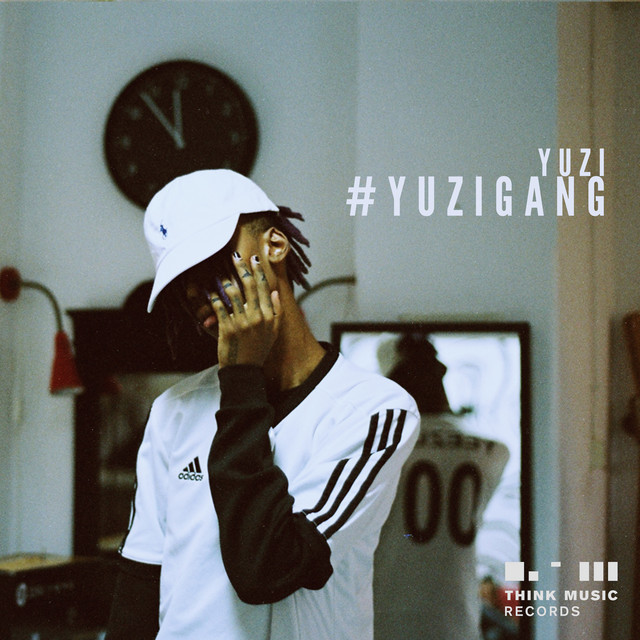 Music #yuzigang