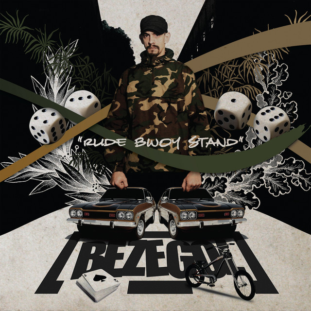 Music Rude Bwoy Stand