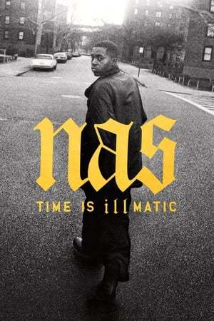 Película Nas: Time Is Illmatic