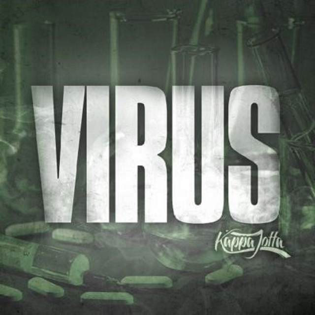 Canción Virus