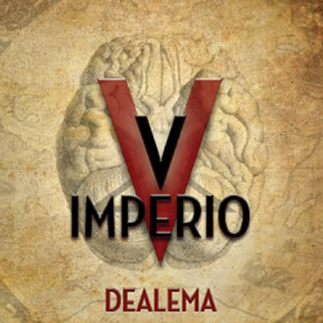 Canción V Império