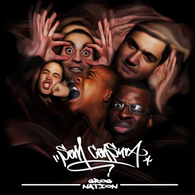 Music A Casa dos 20 (feat. NBC)