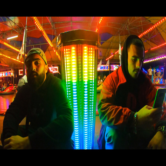 Music Surfista Prateado