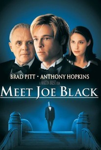 Movie ¿Conoces a Joe Black?