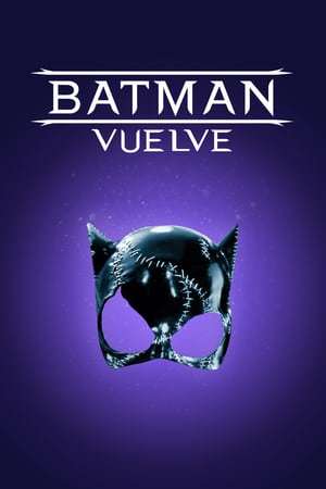 Movie Batman vuelve