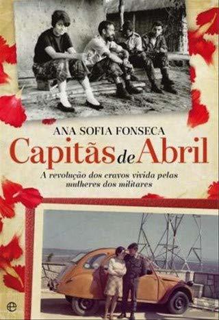 Book Capitas de Abril