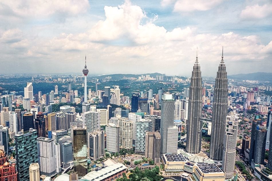 Lugar Kuala Lumpur