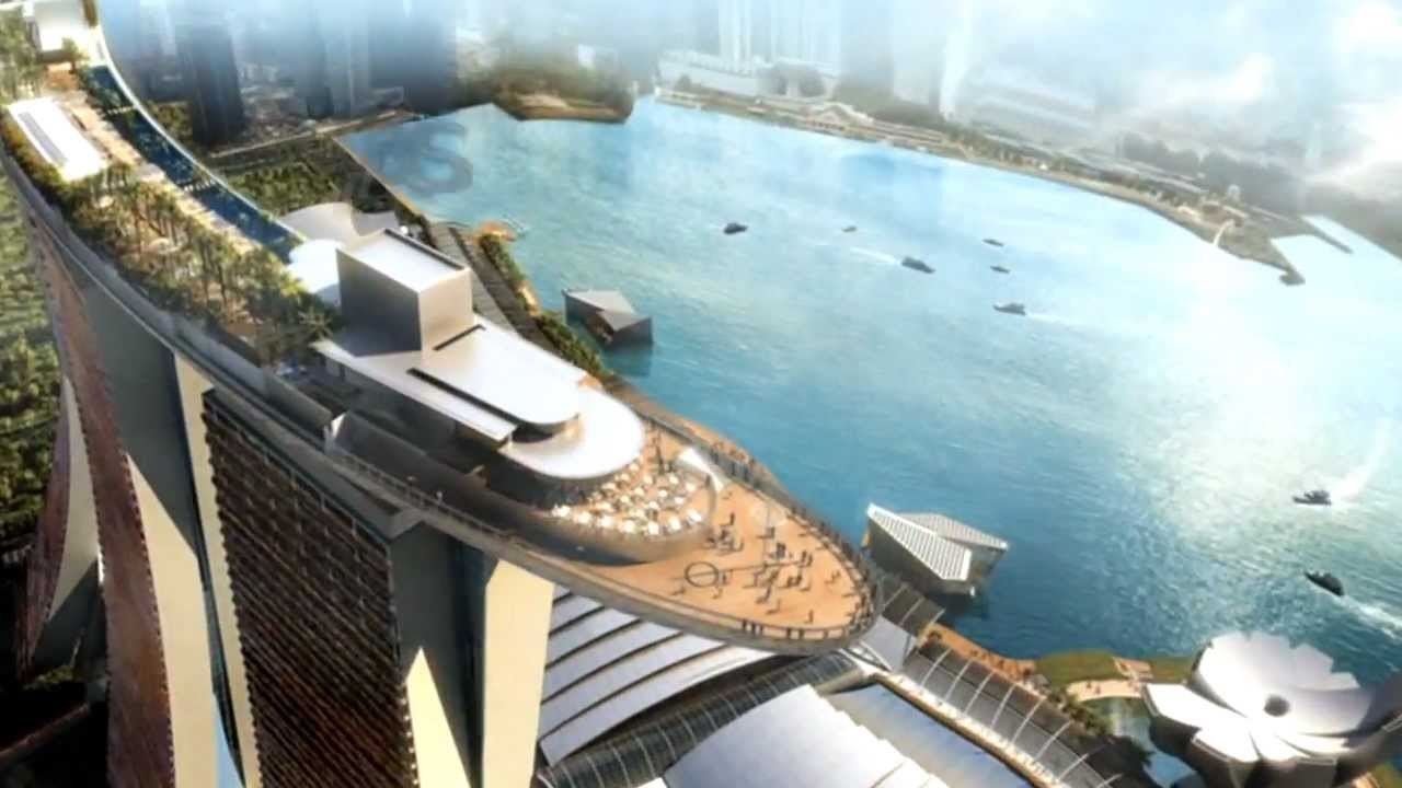 Marina Bay