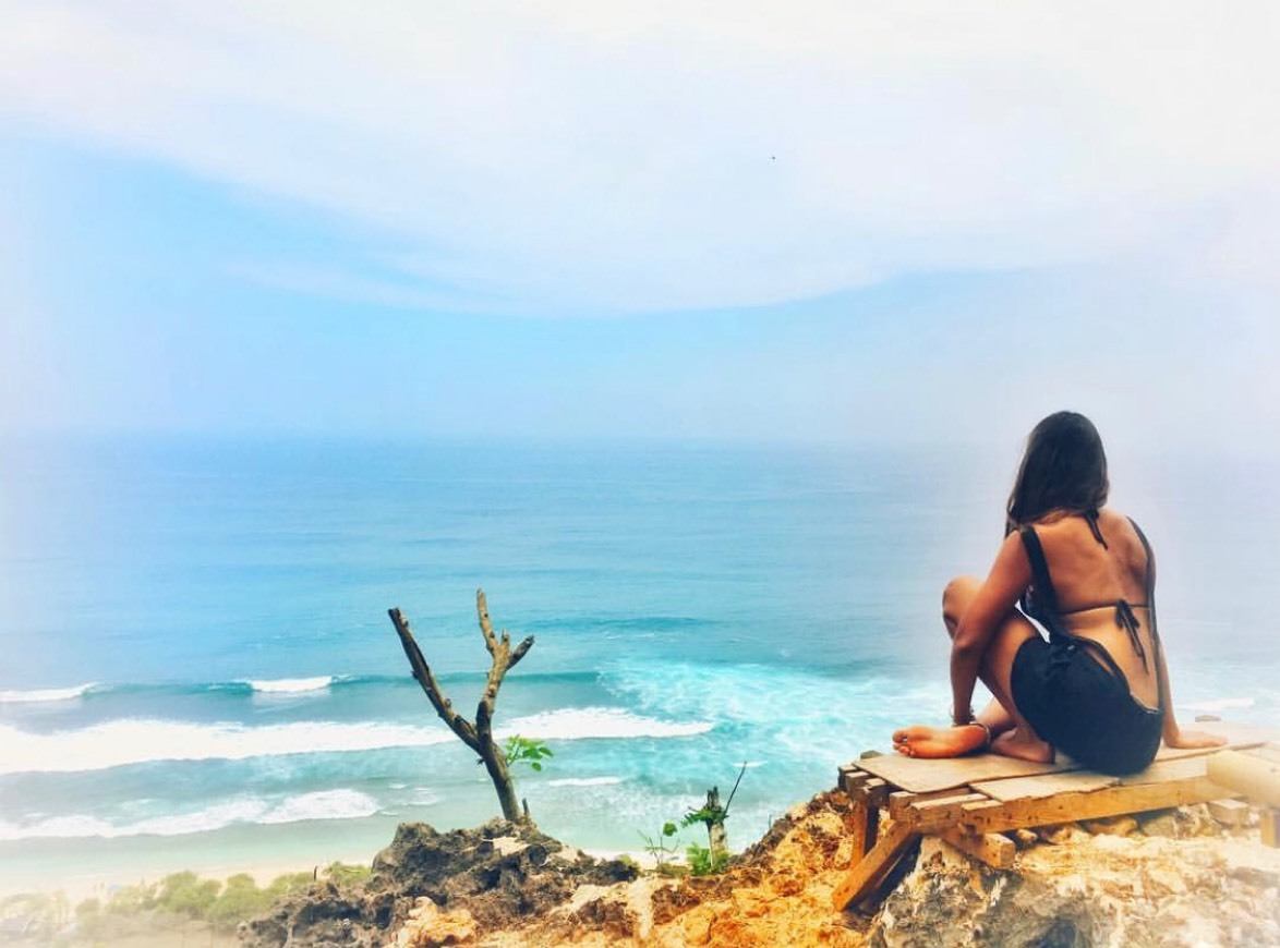 Place Uluwatu