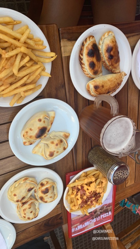 Moda The Best Empanadas in Buenos Aires | Gringo in Buenos Aires