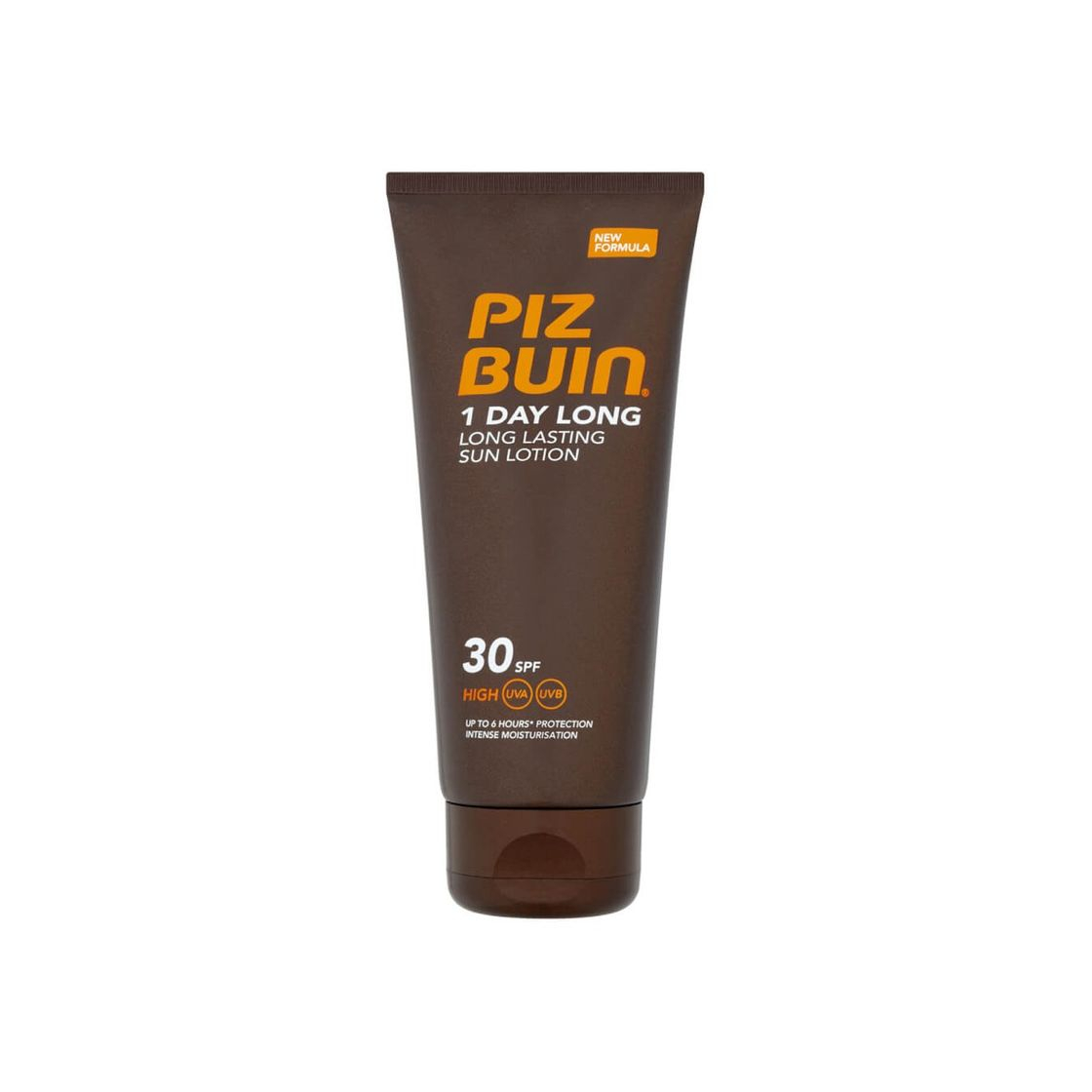 Productos Piz Buin 1 Day Long Lasting Sun Lotion - High SPF30 100ml