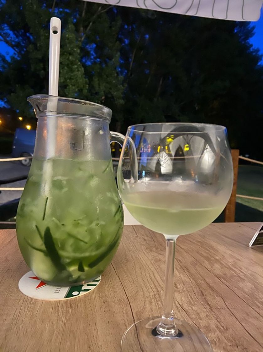 Restaurantes Formigas - Restaurante, Bar.