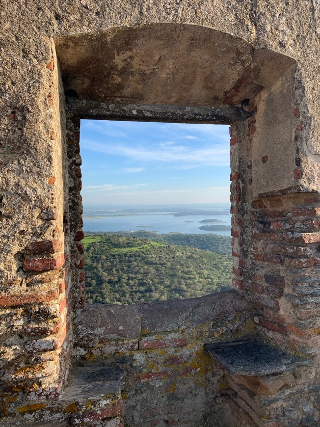 Lugar Portugal