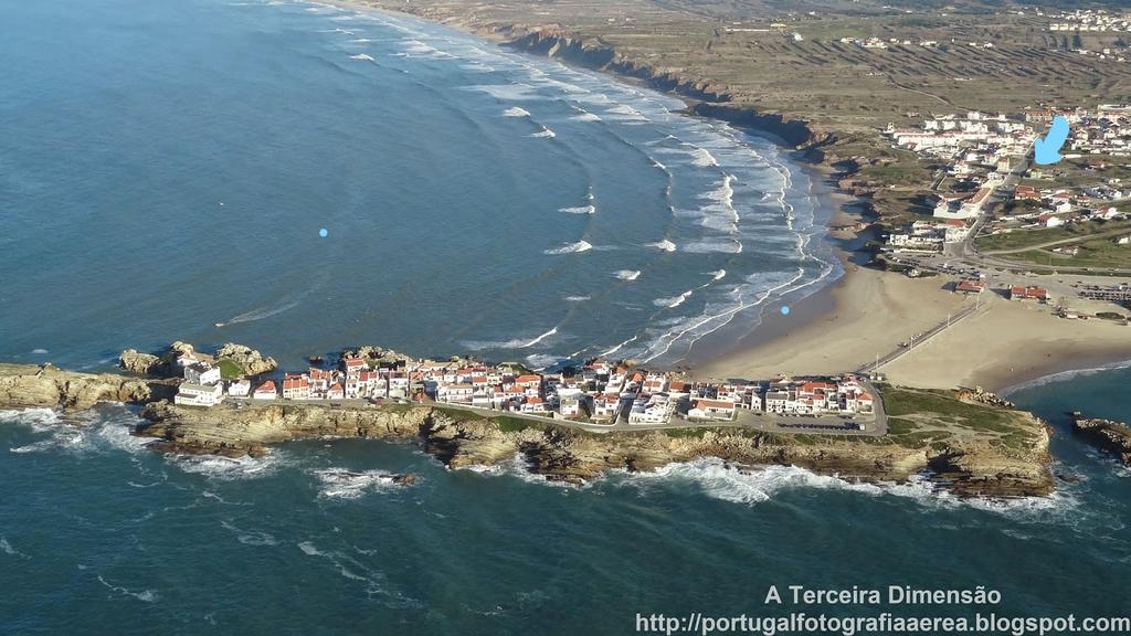 Place Baleal