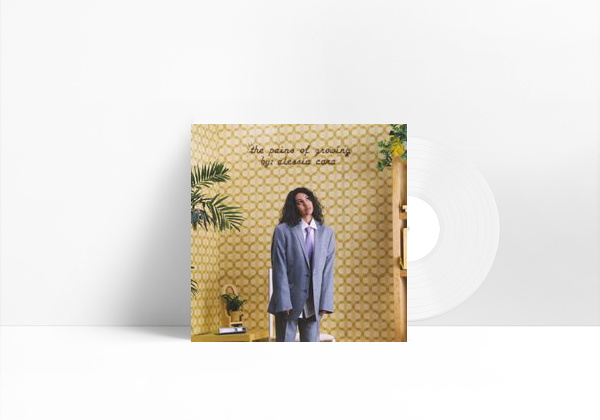 Music Out Of Love