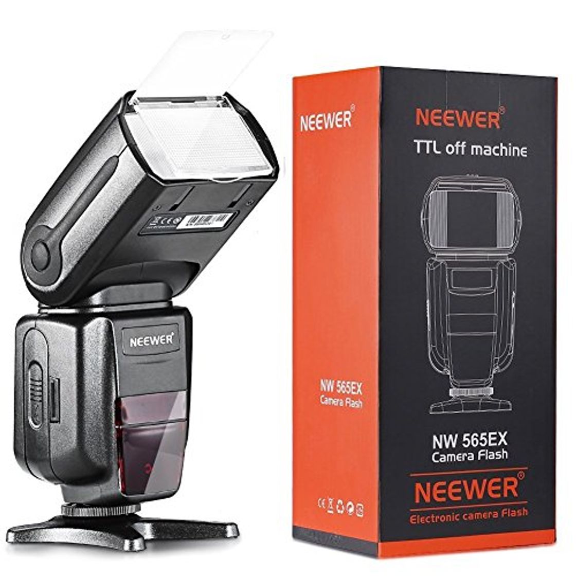 Product Neewer NW565EX i