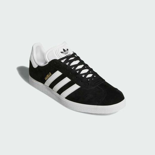 Gazelle preto