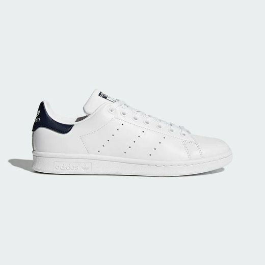 Stan Smith Azul Escuro