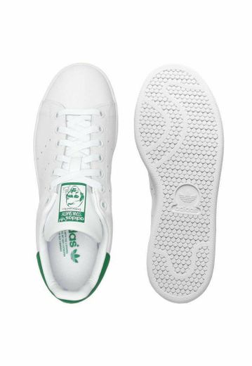 Stan Smith Verde