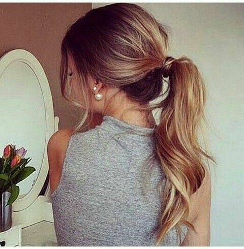 Moda Penteado